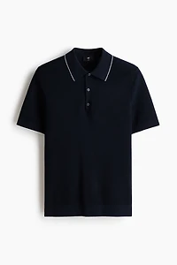 Slim-Fit Polo Shirt