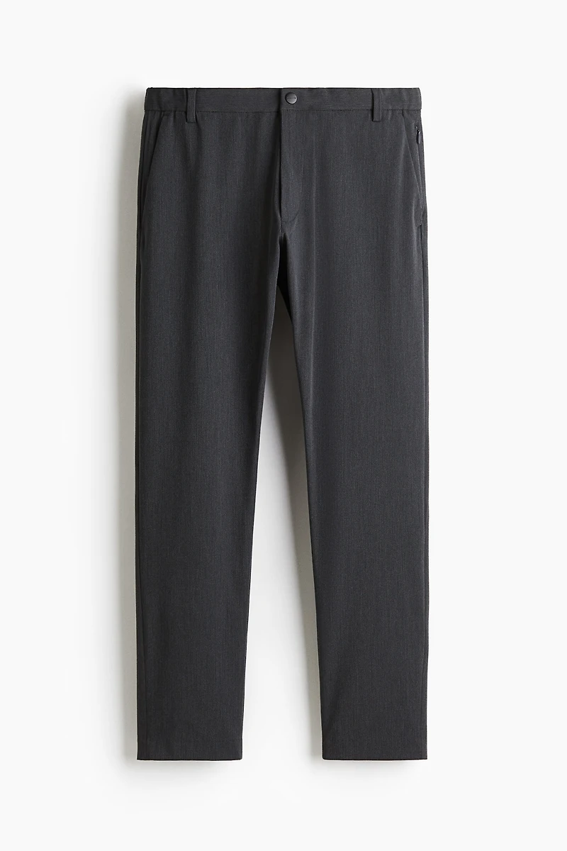 Slim-Fit Pants