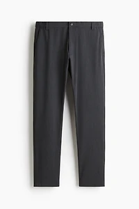 Slim-Fit Pants
