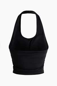 T-shirt sport avec soutien-gorge intégré DryMove🅪
