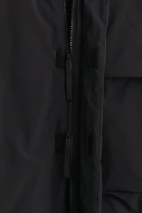 Regular-Fit Padded Parka with ThermoMove™