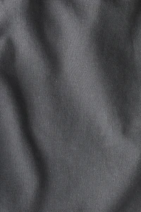 Relaxed-Fit Linen-Blend Shorts