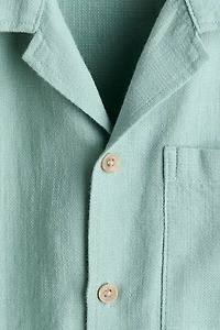 Cotton Resort Shirt