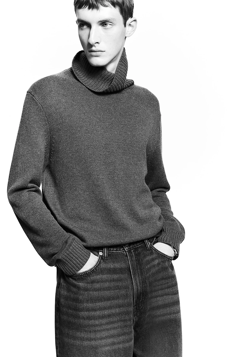 Fairfax Baggy Jeans