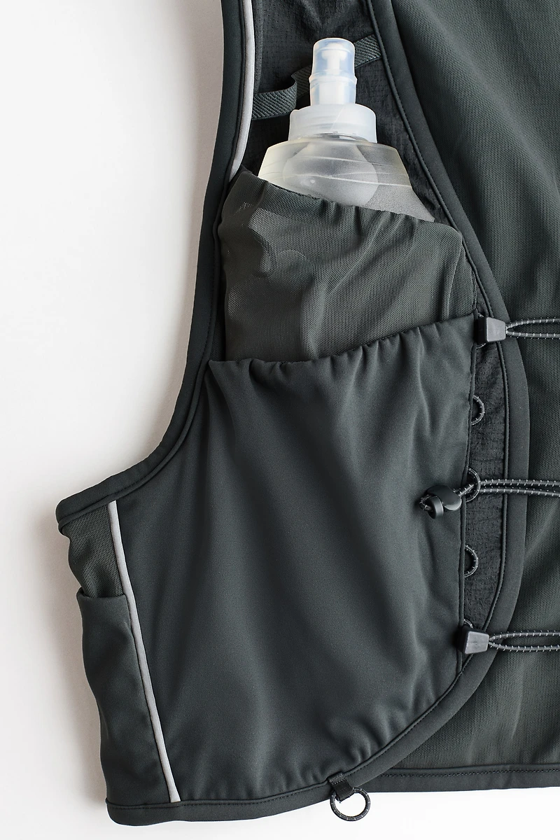 Lightweight Running Vest