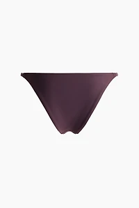 Brazilian Bikini Bottoms with Lycra® Xtra Life™