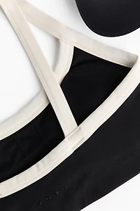 Soutien-gorge de sport soutien moyen SoftMove🅪
