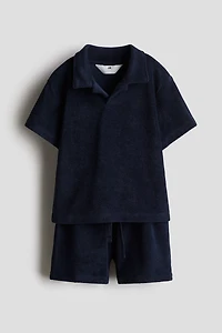 2-Piece Terry Set