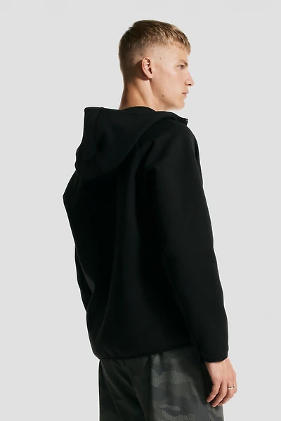 Hooded Activewear Jacket with DryMove™