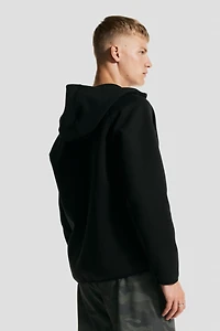 Hooded Activewear Jacket with DryMove™