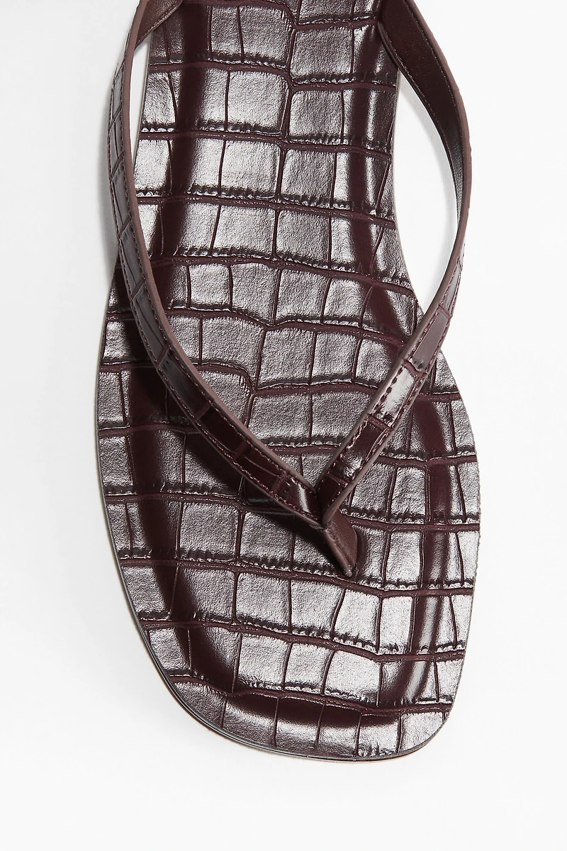 Flip-Flops