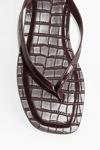 Flip-Flops