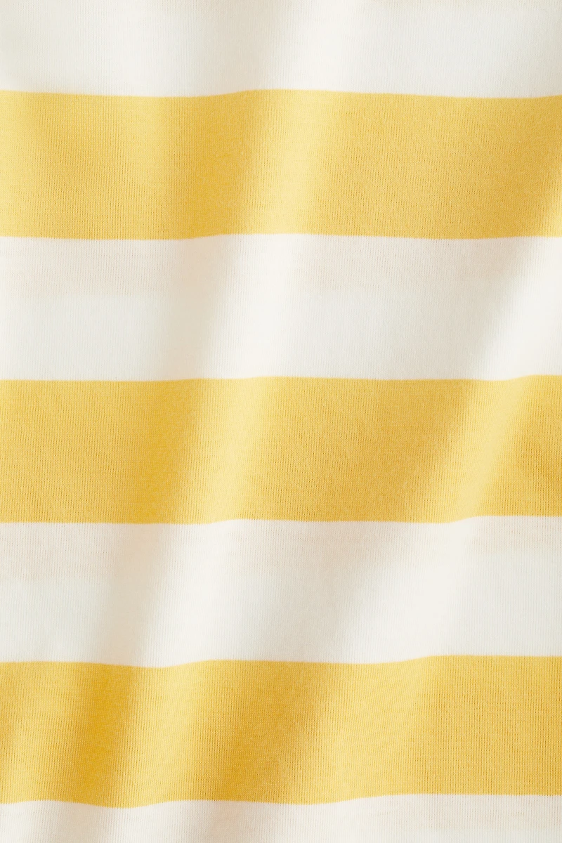 Cropped T-Shirt