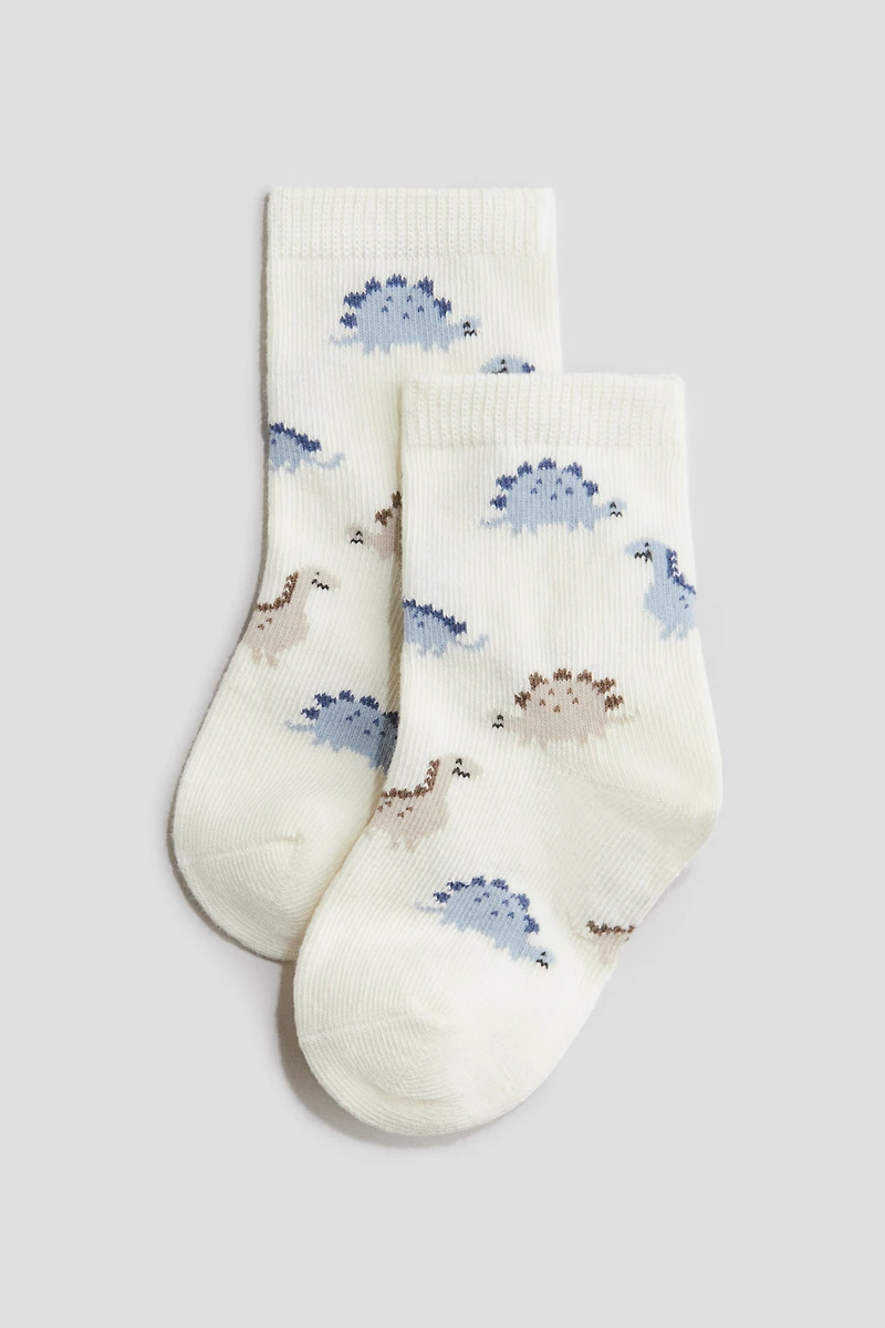 4-pack Socks