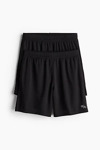 2-Pack Sports Shorts with DryMove™