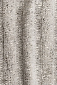 Rib-knit Skirt