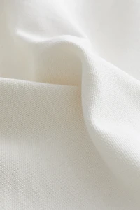 Cotton Canvas Cushion Cover