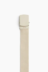Web Belt