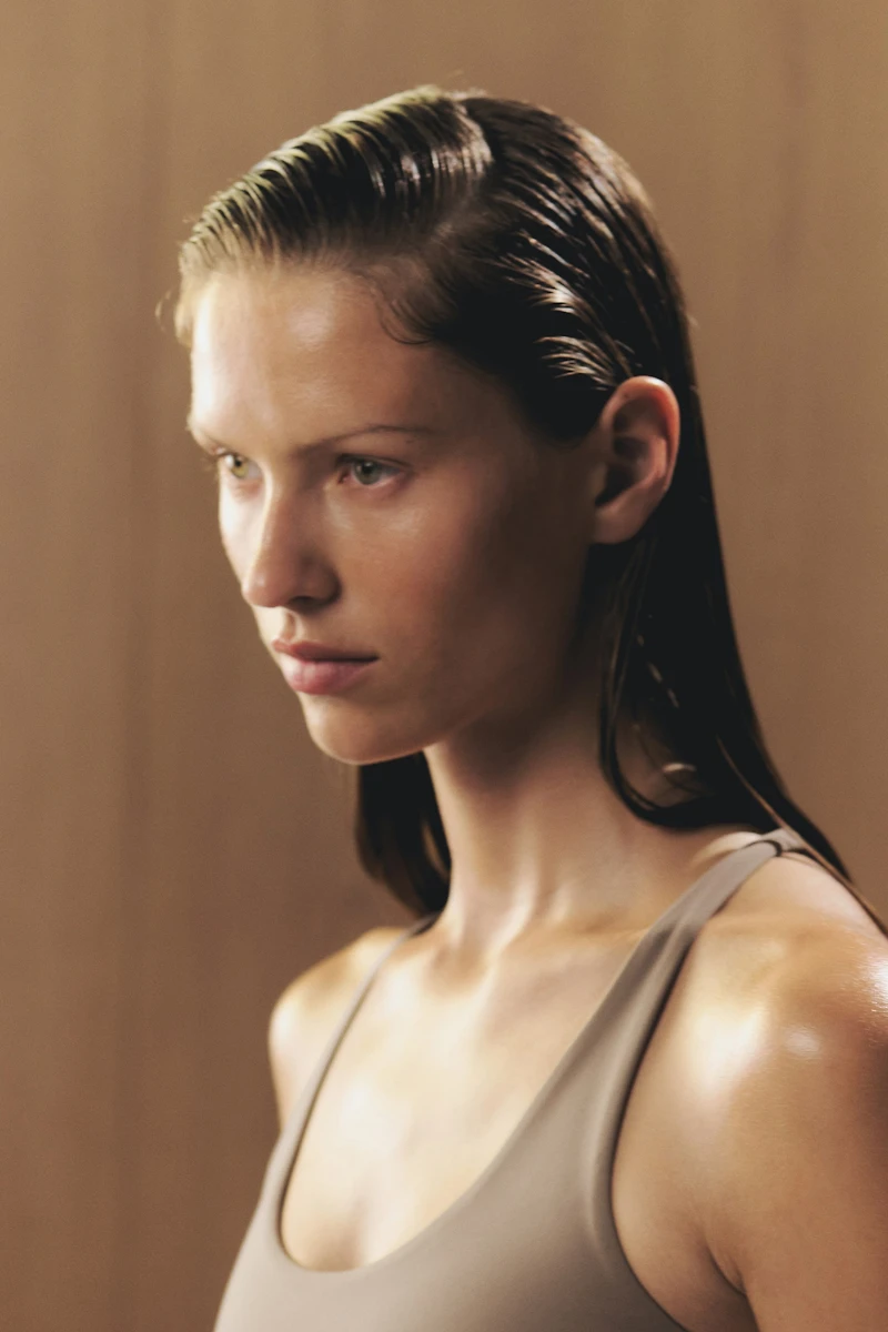 Débardeur de sport SculptMove🅪