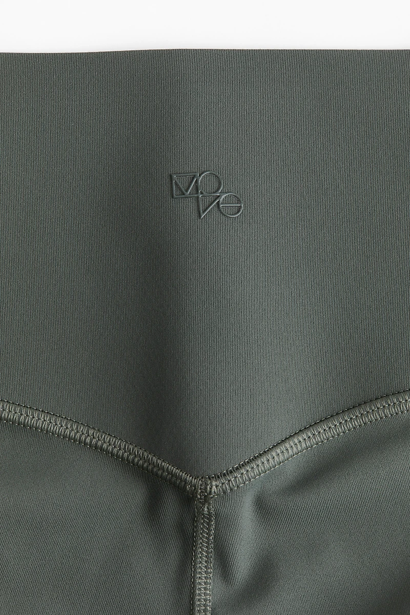 Sports Leggings with ShapeMove™