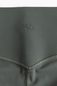 Sports Leggings with ShapeMove™