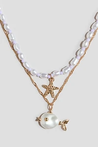2-Pack Necklaces