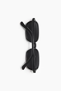 Rectangular Sunglasses