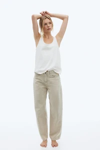 Cotton Tank Top