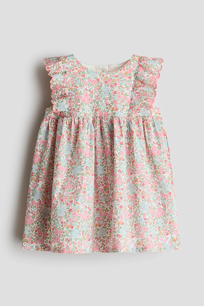 Cotton Dress