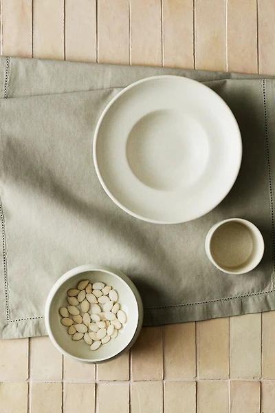 Cotton Table Runner