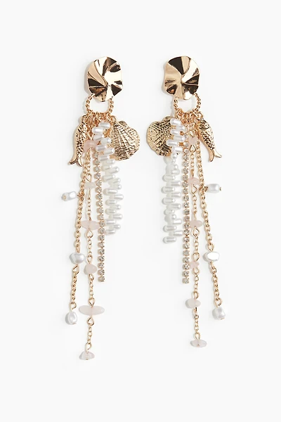 Dangle Earrings