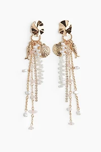 Dangle Earrings