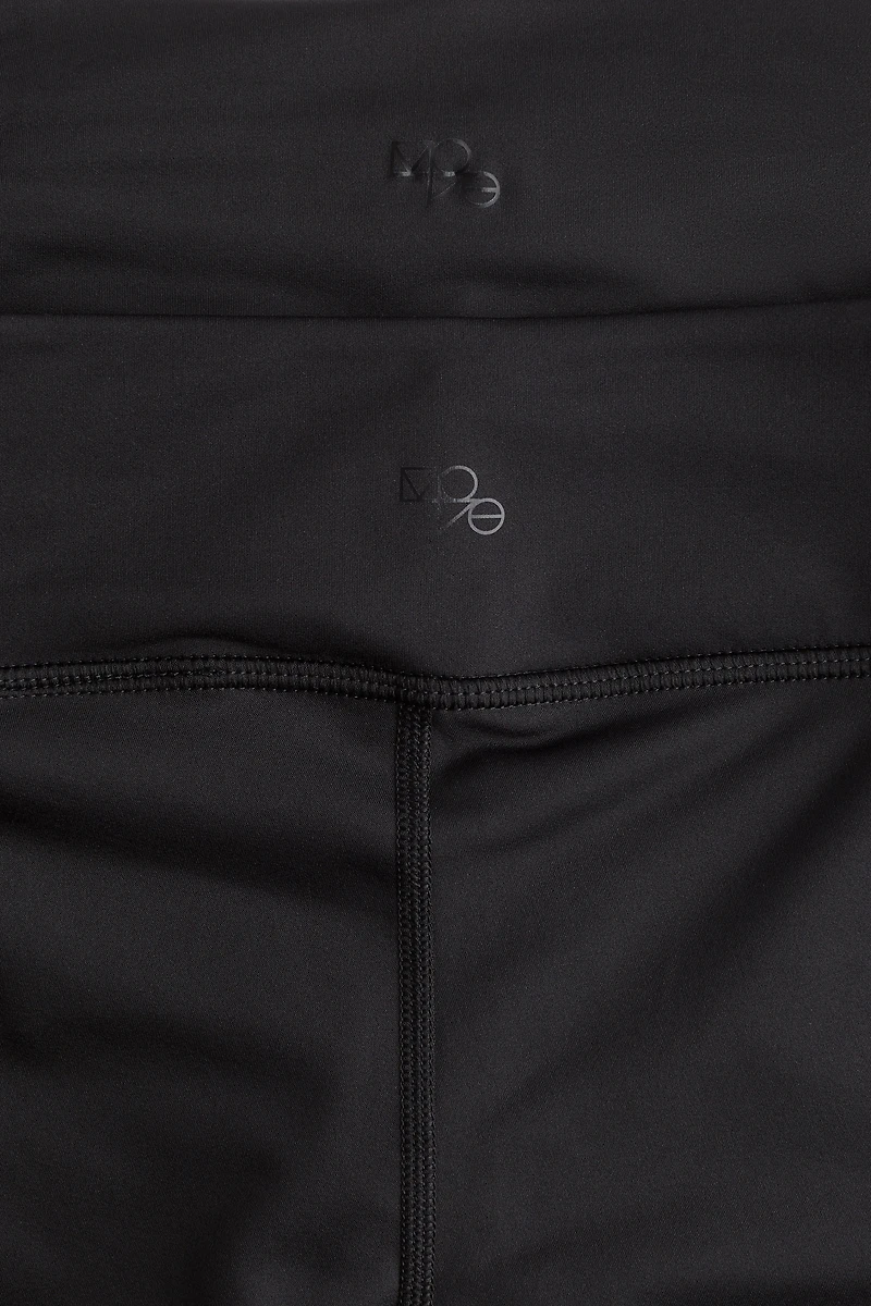 2-Pack Short Sports Bike Shorts with DryMove™