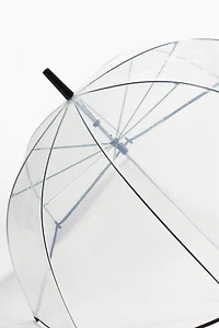 Transparent Umbrella