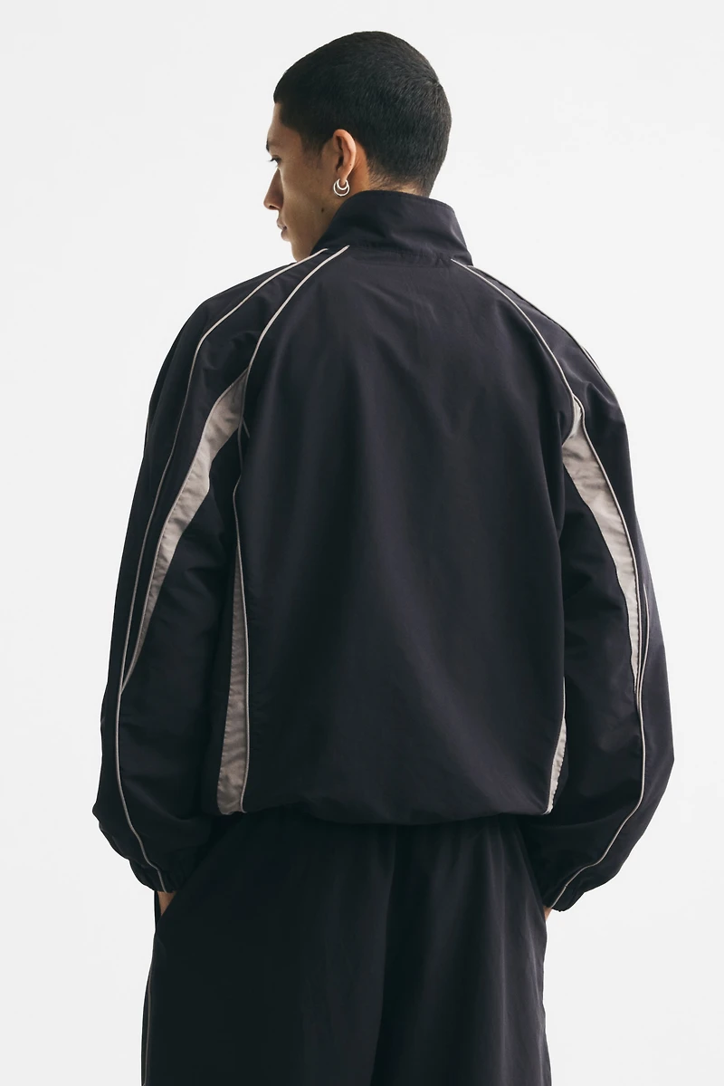 Track Jacket