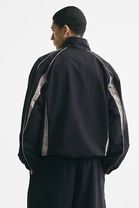 Track Jacket