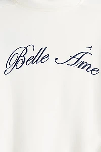 Loose-Fit Polo Shirt