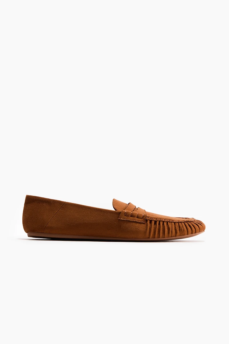 Loafers