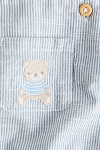 2-Piece Cotton Set