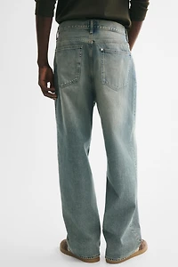 Baggy Jeans