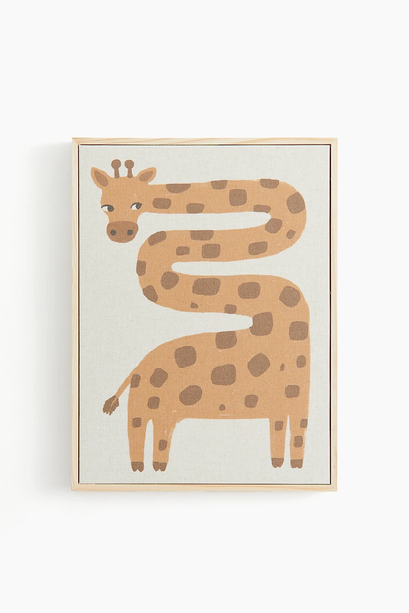 Animal Wall Art