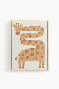 Animal Wall Art