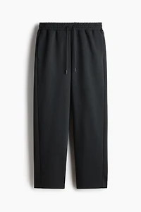 Regular Fit Sports Joggers