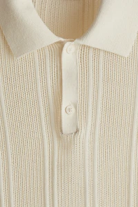 Regular-Fit Polo Shirt