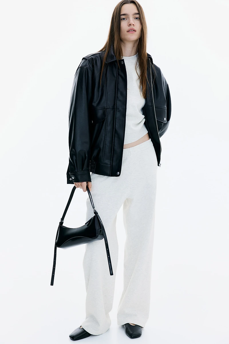 2-piece Sweatsuit