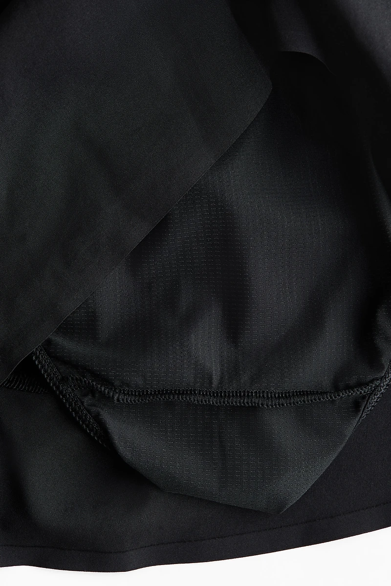Short Running Shorts with DryMove™