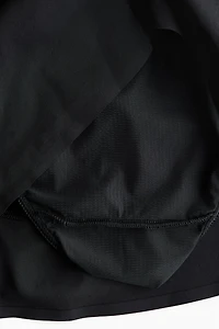Short Running Shorts with DryMove™