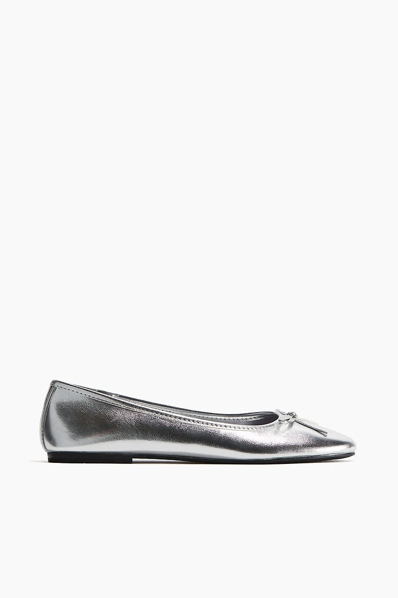 Ballerines