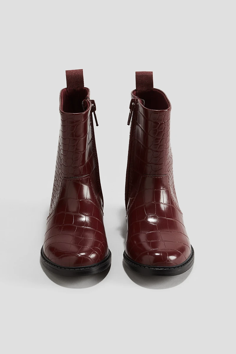 Bottines