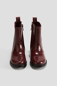 Bottines
